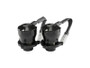 Turbosmart Toyota i-Force V6 Twin Turbo BOV Kompact EM Dual Port VR20