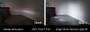 Diode Dynamics 21-22 Ford F-150 Stage Series Reverse Light Kit C2 Sport