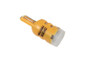 Diode Dynamics 194 LED Bulb HP5 LED - Amber (Single)