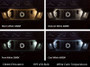 Diode Dynamics 194 LED Bulb HP5 LED - Blue (Pair)