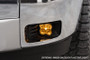 Diode Dynamics SS3 Type CH LED Fog Light Kit Max ABL - White SAE Fog
