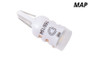 Diode Dynamics 194 LED Bulb SMD2 LED - Amber (Single)
