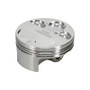 Wiseco Yamaha YZ250F 01-04 12.71 CR 7700XU Piston kit