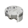 Wiseco Yamaha YZ250F 01-04 12.71 CR 7700XU Piston kit