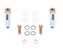 Burly Brand 00-09 Softail Shock Lowering Kit 1in.