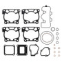 Wiseco 16-18 KTM 150SX Top End Gasket Kit