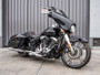 Burly Brand 14-23 Touring Brawler Kit Front and Rear - Black