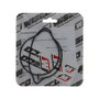 Wiseco 00-20 Suzuki DRZ400 Clutch Cover Gasket