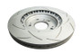 DBA 20-23 Hyundai Kona N-Line Front Street Slotted Rotor