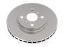 DBA 20-23 Hyundai Kona N-Line Premium Front En-Shield Standard Rotor
