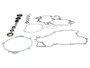 Wiseco 03-12 KTM 85SX Bottom End Gasket Kit