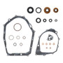 Wiseco Yamaha YFM350 Bottom End Gasket Kit