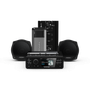 Rockford Fosgate 1998-2013 Harley-Davidson Street Glide PMX Stage 2 Audio Kit