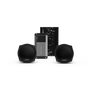 Rockford Fosgate 1998-2013 Harley-Davidson Street Glide Stage 2 Audio Kit