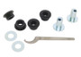 Whiteline 06-14 Volkswagen Golf/GTI (MK5/MK6) Control Arm Lower Inner Front Bushing Kit