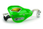 Cycra CRM Racer Pack 7/8 in. - Green