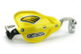 Cycra CRM Racer Pack 7/8 in. - Yellow