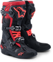 Black/Red