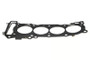 Wiseco 06-18 Yamaha YZF-R6 MLS .027 Head Gasket