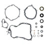 Wiseco 01-04 Yamaha YZ125 Bottom End Gasket Kit