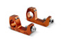 Cycra 08+ Pro Taper/Renthal Fatbar/Neken U Clamp - Orange