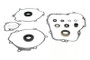 Wiseco KX80/85/100/RM100 Bottom End Gasket Kit