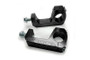 Cycra 08+ Pro Taper/Renthal Fatbar/Neken U Clamp - Black