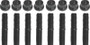 S&S Cycle 2017+ M8 Models Heavy Duty Stud Kit For Rocker Arms