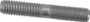 S&S Cycle 5/16-24 x 1.9in Exhaust Port Stud