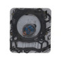 Wiseco 14-18 Yamaha YZ250F Top End Gasket Kit