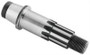 S&S Cycle 36-54 BT Sprocket Shaft Assembly