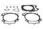 Wiseco 10-17 Yamaha YZ450F 97mm Top End Gasket Kit