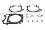 Wiseco 10-17 Yamaha YZ450F 97mm Top End Gasket Kit