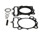 Wiseco 09-16 Kawasaki KX250F 78mm Top End Gasket Kit