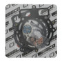Wiseco 09-15 Kawasaki KX450F 96mm Top End Gasket Kit