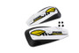 Cycra Rebound DX Handshields - White