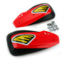 Cycra Series One Enduro DX Handshield - Red