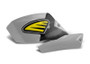 Cycra Probend CRM Ultra Hand Shield - Grey