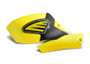 Cycra Probend CRM Ultra Hand Shield - Yellow
