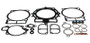 Wiseco 02-17 DRZ/KLX125 59mm Top End Gasket Kit