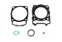 Top End Gasket Kit W/o Valve Cover Gasket Yam