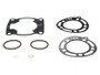 Wiseco Kawasaki KX100 54.5mm Top End Gasket Kit
