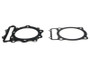 Wiseco Honda XR650C/XR650L Top End Gasket Kit