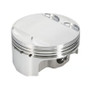 Wiseco Yamaha 700 Wolverine R-Spec/Grizzly/Kodiak 111 CR Piston Kit
