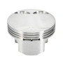 Wiseco 09-12 Arctic Cat 1000 T-Cat/W-Cat/TRV 12.51 Piston Kit