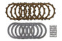 Wiseco Yamaha YZ450F/YFZ450R Clutch Pack Kit