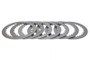 Wiseco Yamaha YZ450F/YFZ450R Clutch Pack Kit