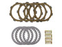 Wiseco 87-04 Honda CR80R/85R Clutch Pack Kit