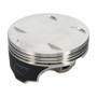 Wiseco Yamaha YFM660 Raptor/Grizzly/Rhino 9.91 CR Piston Kit