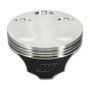 Wiseco Yamaha YFM660 Raptor/Grizzly/Rhino 9.91 CR Piston Kit